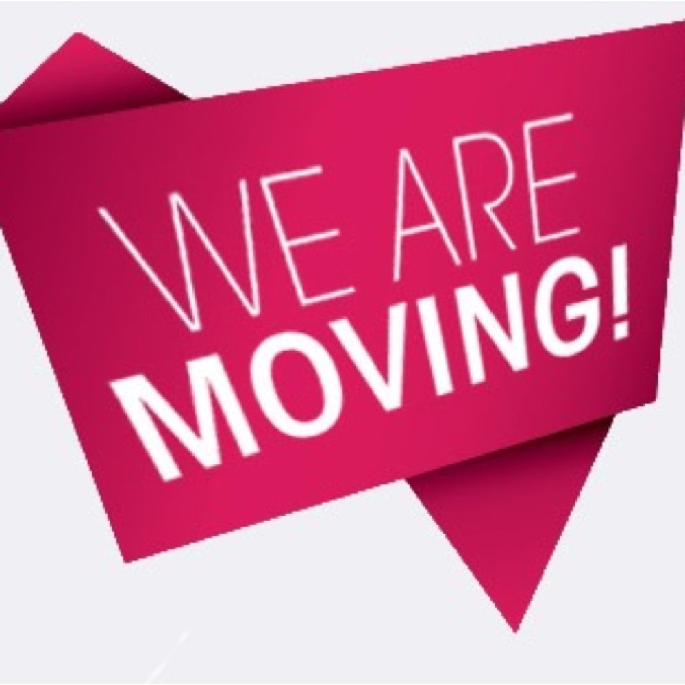 11/16 - Moving SOON! More items to come.